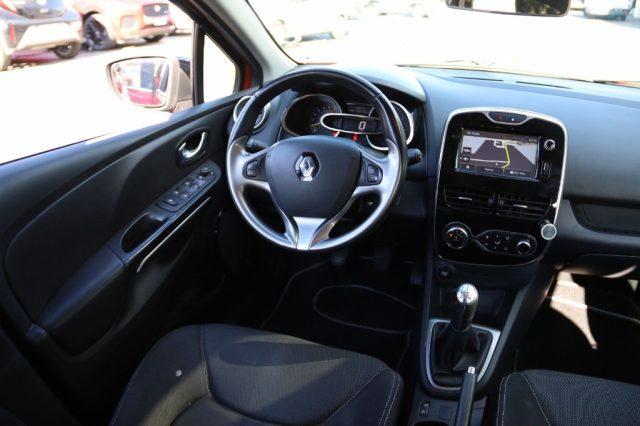 RENAULT Clio 1.2 75CV 5 porte Wave