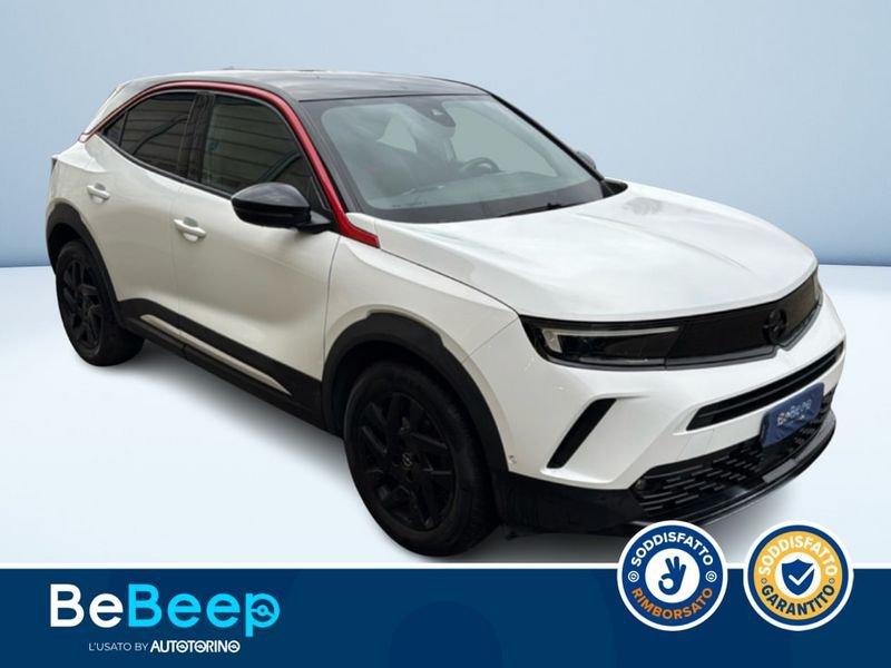 Opel Mokka 1.2 T GS S&S 100CV