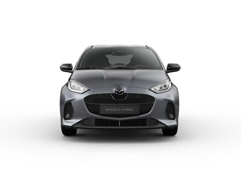 Mazda Mazda2 Hybrid 1.5 VVT 116 CV Full Hybrid Electric Automatica Homura