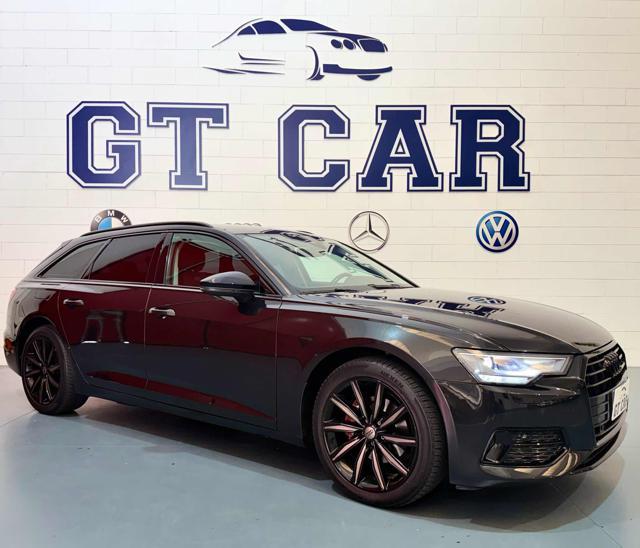 AUDI A6 40 2.0 TDI S tronic S-line