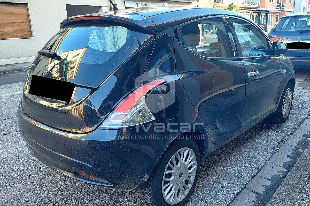 LANCIA Ypsilon 1.3 MJT 16V 95 CV 5 porte S&S Opening Edition