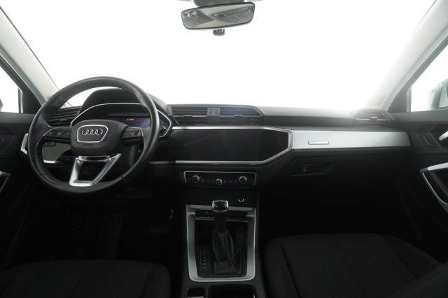 AUDI Q3 Q3 35 TDI S tronic Business