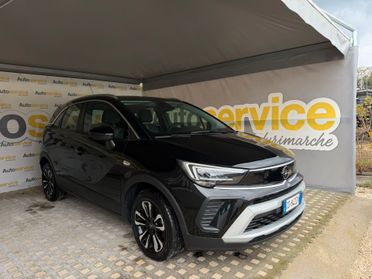 Opel Crossland 1.5 ECOTEC D 110 CV Start&Stop Ultimate