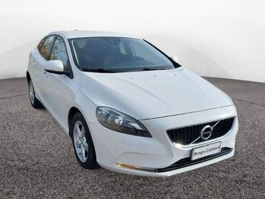 Volvo V40 II 2012 2.0 D2 Kinetic my18