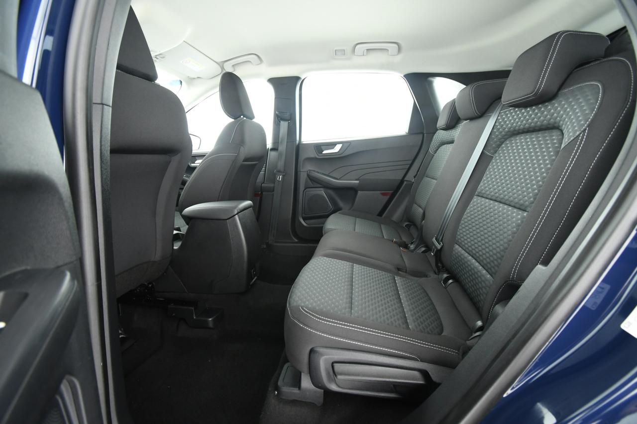 FORD Kuga 1.5 ecoblue Connect 2wd 120cv auto NEOPATENTATI+BLUETOOTH