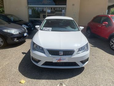 Seat Leon 1.5 TGI DSG 5p. Style