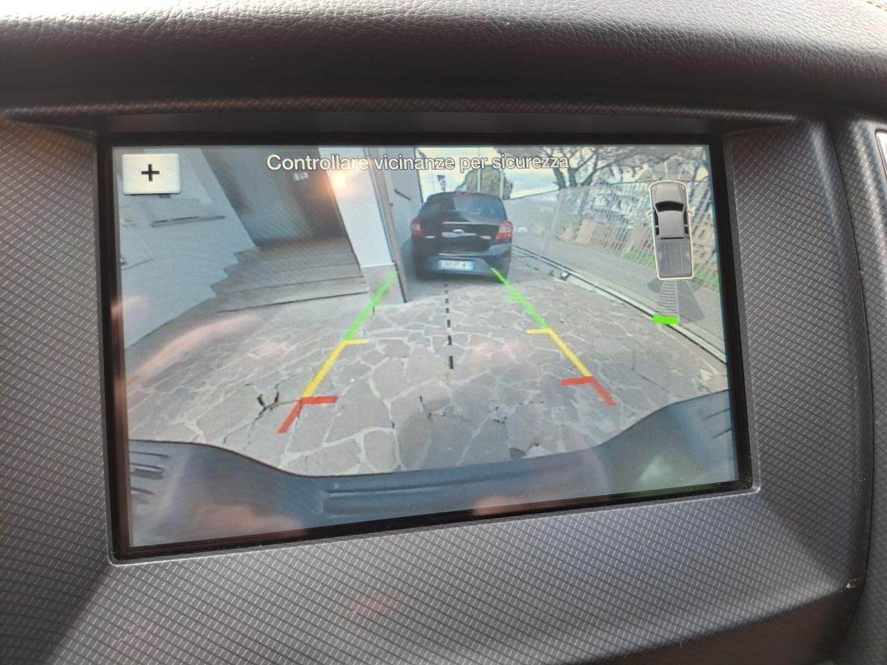 Ford Ranger 3.2 TDCi aut. DC Wildtrak 5 posti