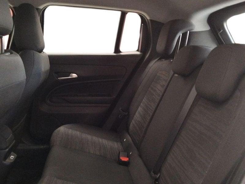 Jeep Avenger BEV BEV 156cv Longitude