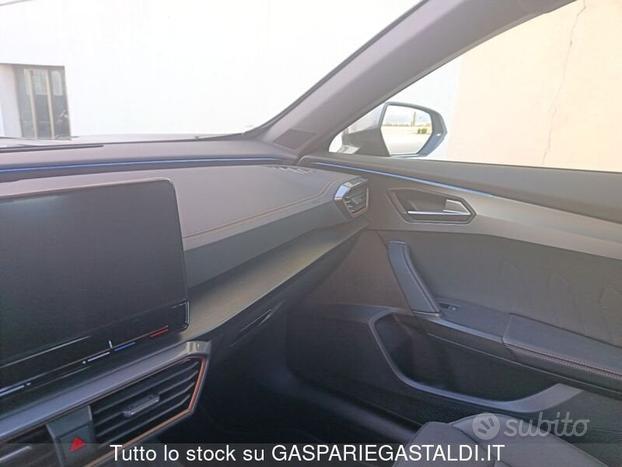 Cupra Formentor 2.0 TDI 4Drive DSG #CERCHI 18