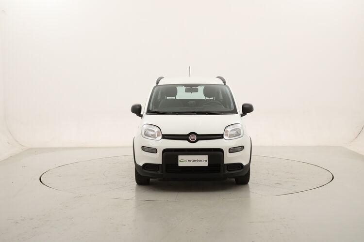Fiat Panda Hybrid City Life BR761288 1.0 Mild Hybrid 70CV