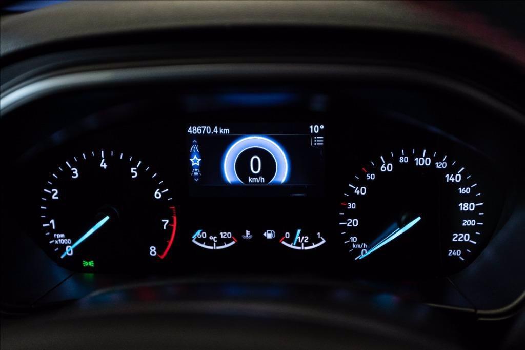 FORD Focus 1.0 ecoboost h ST-Line Style 125cv del 2023