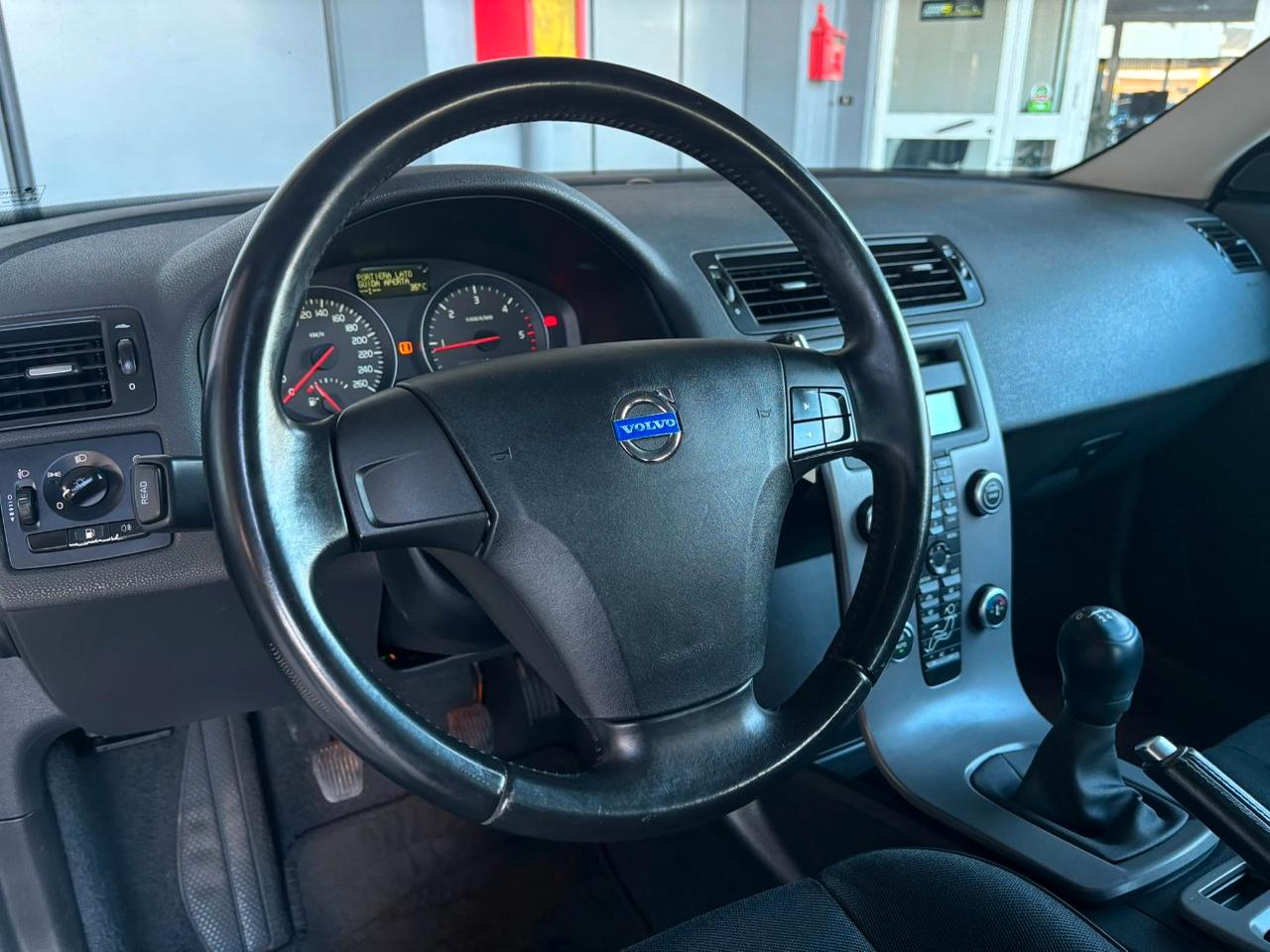 Volvo C30 1.6 d2 Kinetic 115cv