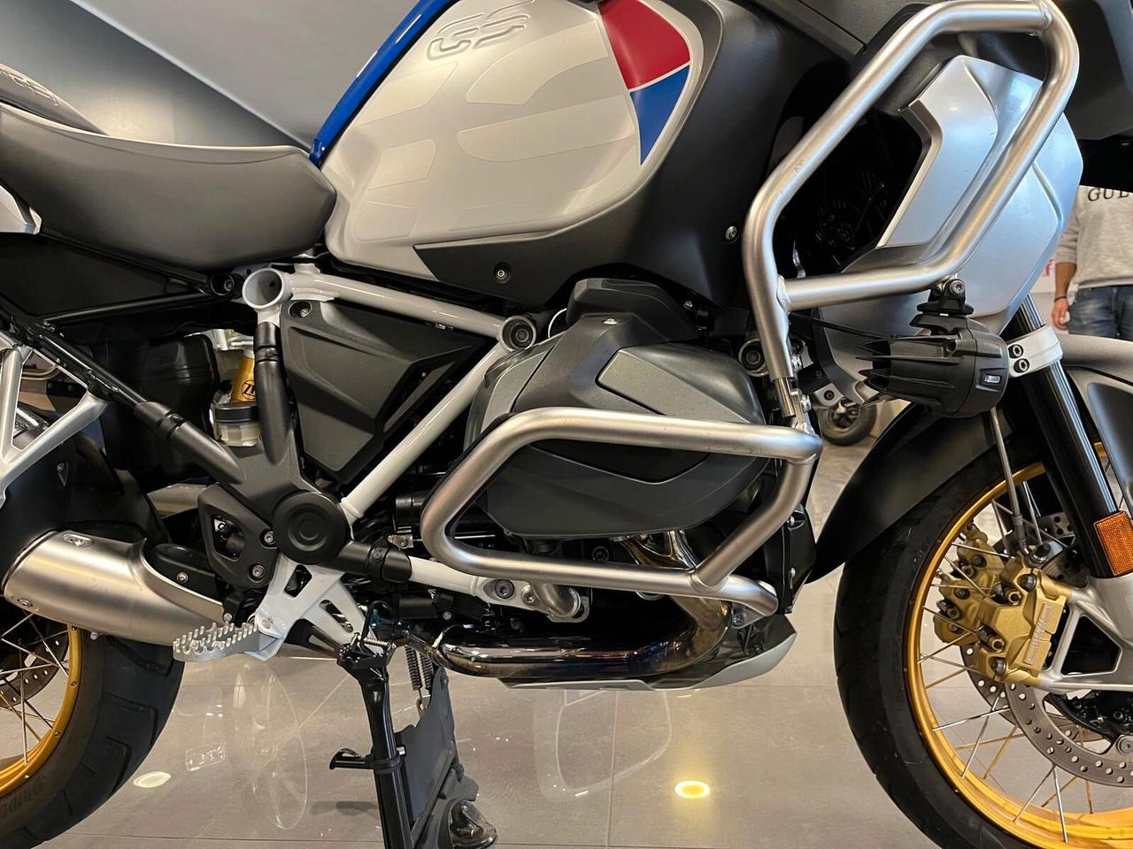 Bmw R 1250 GS Adventure