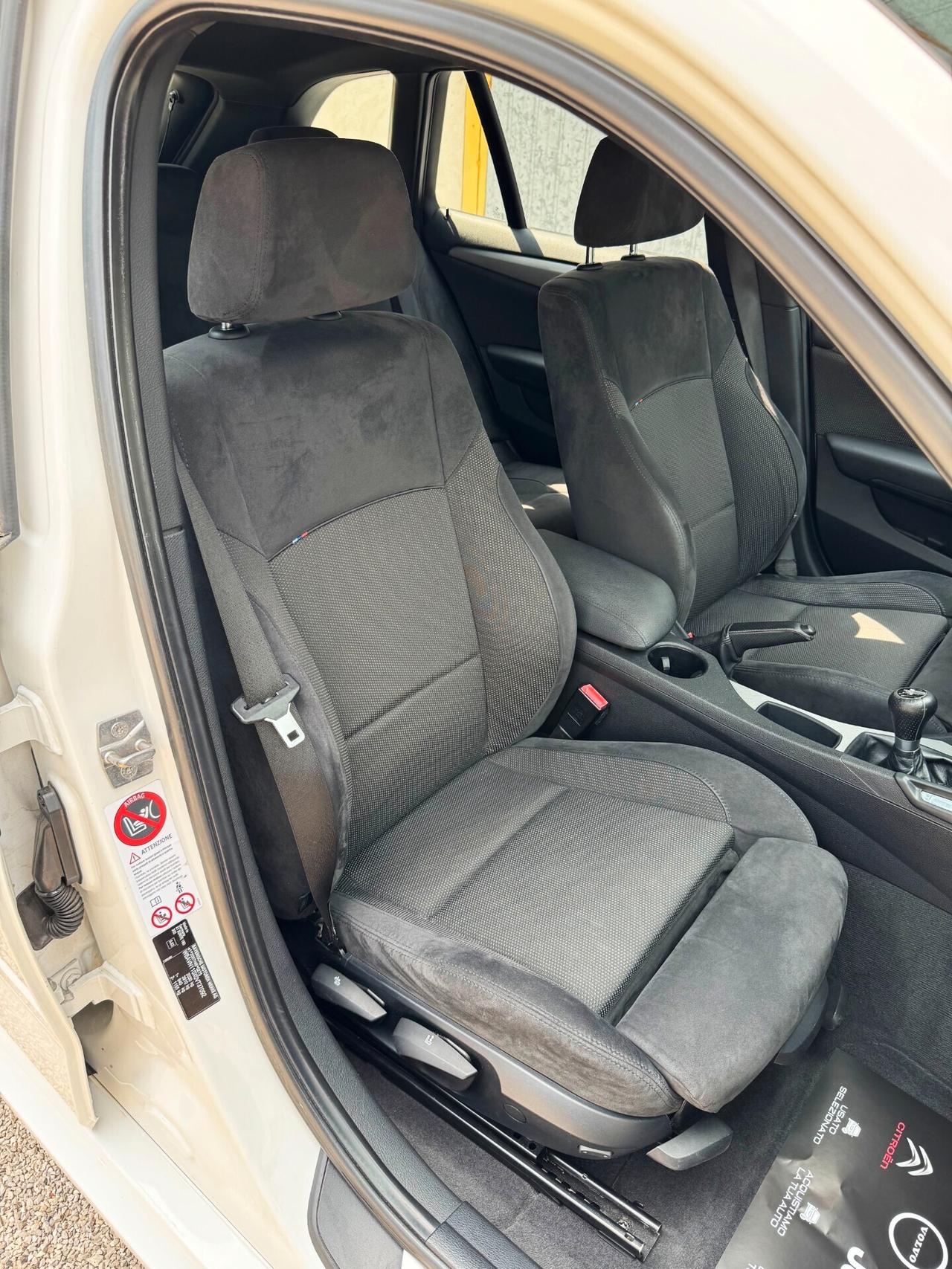 BMW X1 sDrive18d M Sport | GARANZIA+TAGLIANDO
