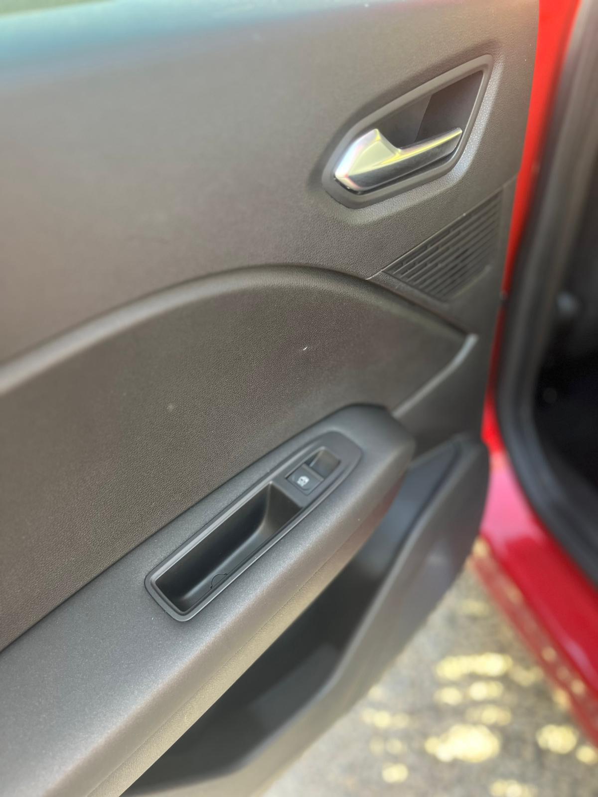 Renault Captur Gpl 2019