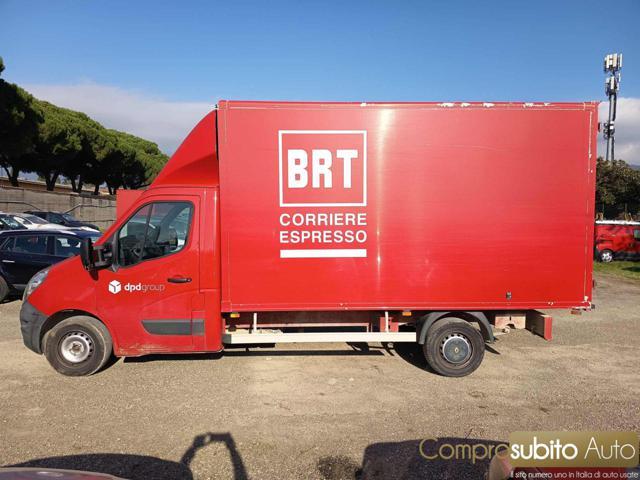 RENAULT Master T28 2.3 dCi/170 + IVA 22%