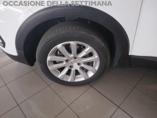 OPEL Crossland 1.2 Turbo 12V 110 CV Start&Stop Edition