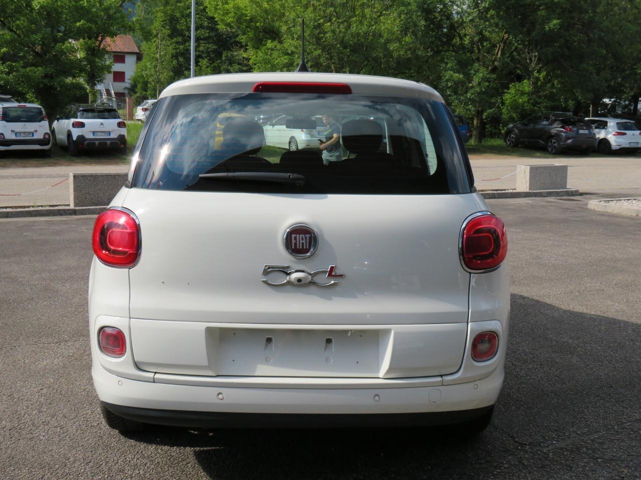 Fiat 500L 1.3 Multijet 95 CV Lounge 7 POSTI