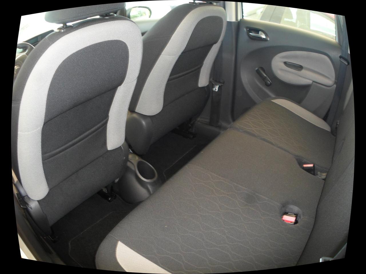 Citroen C3 Picasso 1.6 e-HDi 90 CMP6 Exclusive