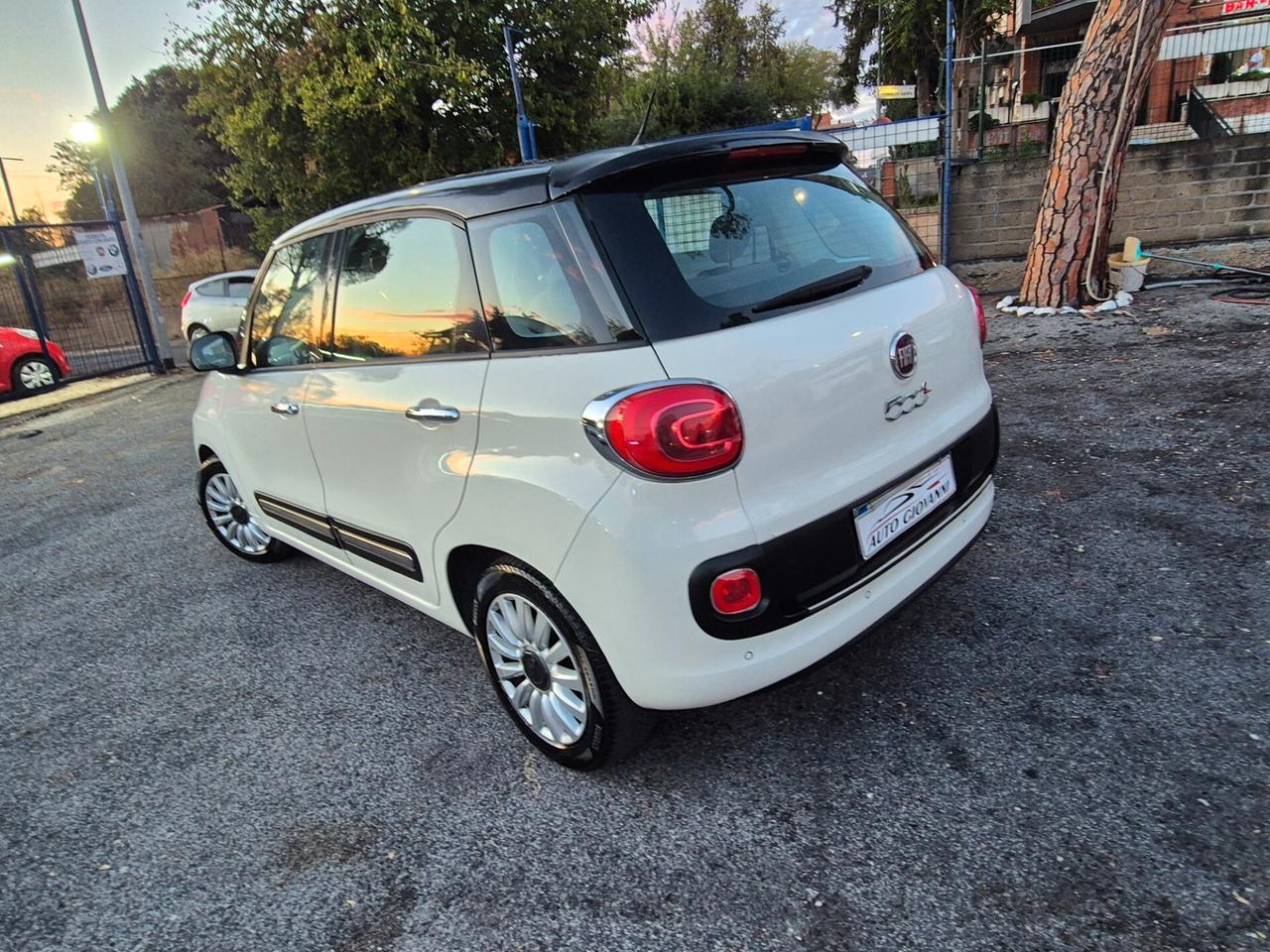 Fiat 500L 1.3 Multijet 95 CV Pop Star