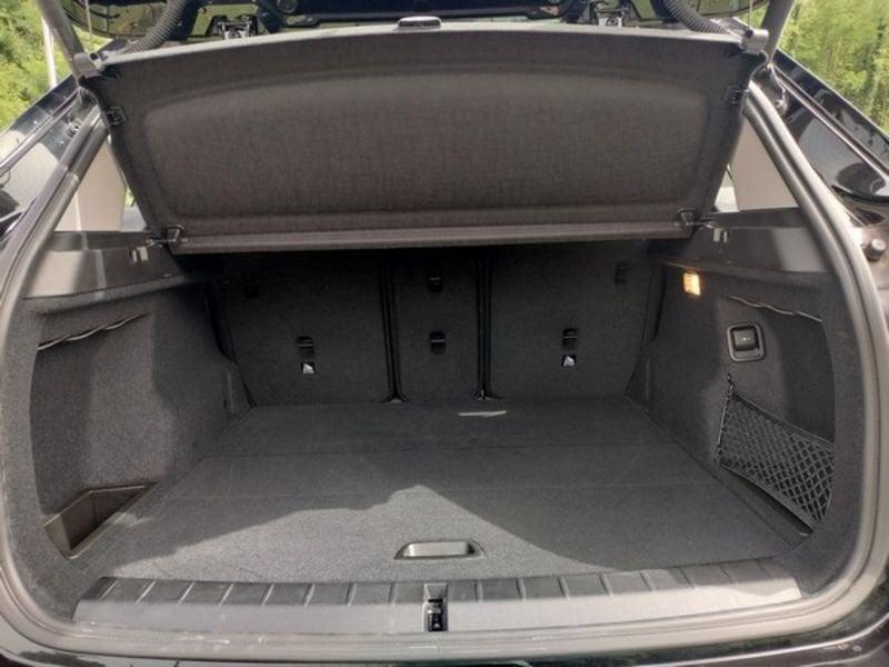 BMW X1 sDrive 16d