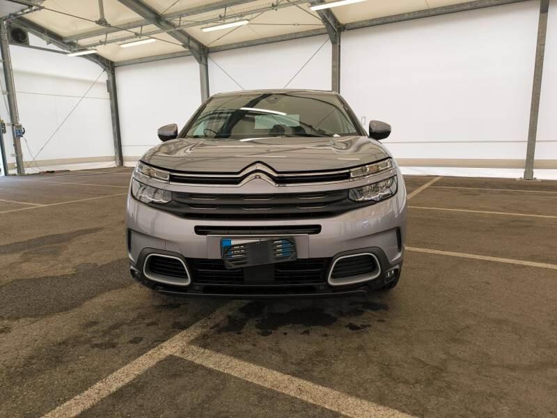 Citroen C5 Aircross BlueHDi 130 S&S Business