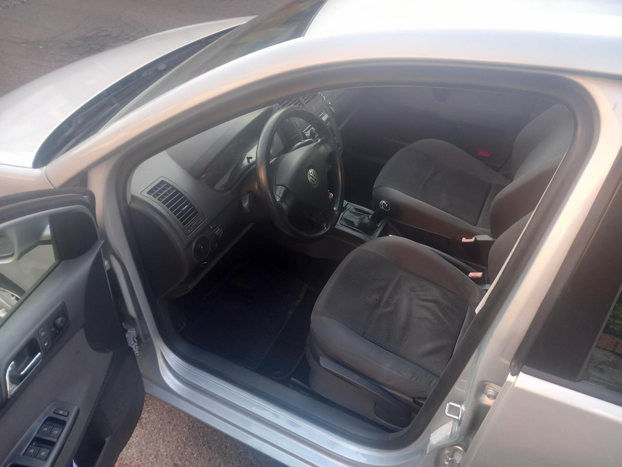Volkswagen Polo 1.4/80CV 16V 5p. Comfort. BiFuel G