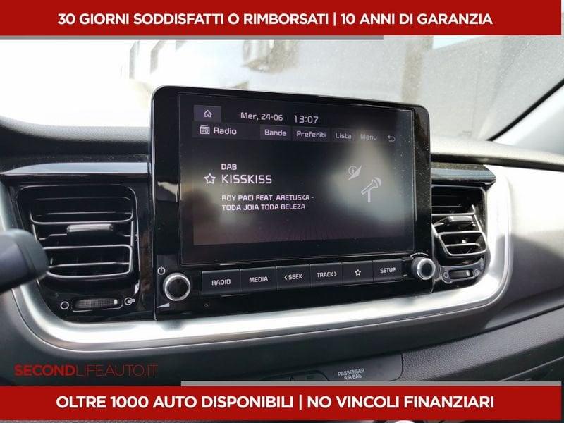Kia Stonic 1.0 t-gdi mhev Style 100cv imt
