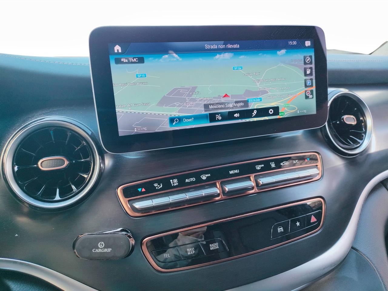 Mercedes-Benz EQV 2020 Long - EQV Long 300