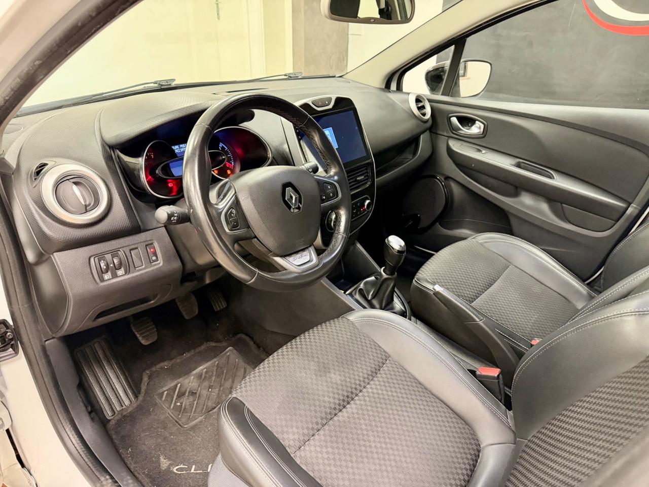 Renault Clio TCe 12V 90CV Start&Stop 5 porte Energy Duel2