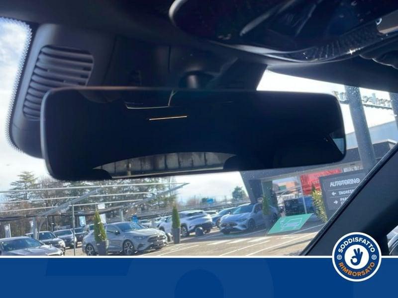 Mercedes-Benz GLC Coupé GLC 300de 4Matic EQ-Power Coupé AMG Line Premium Tech