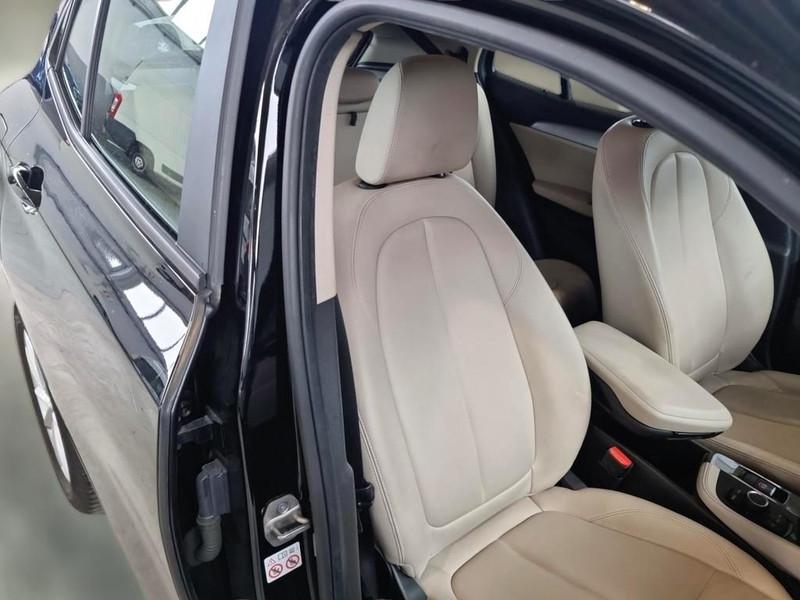 BMW X2 SDRIVE 18D ADVANTAGE SUV