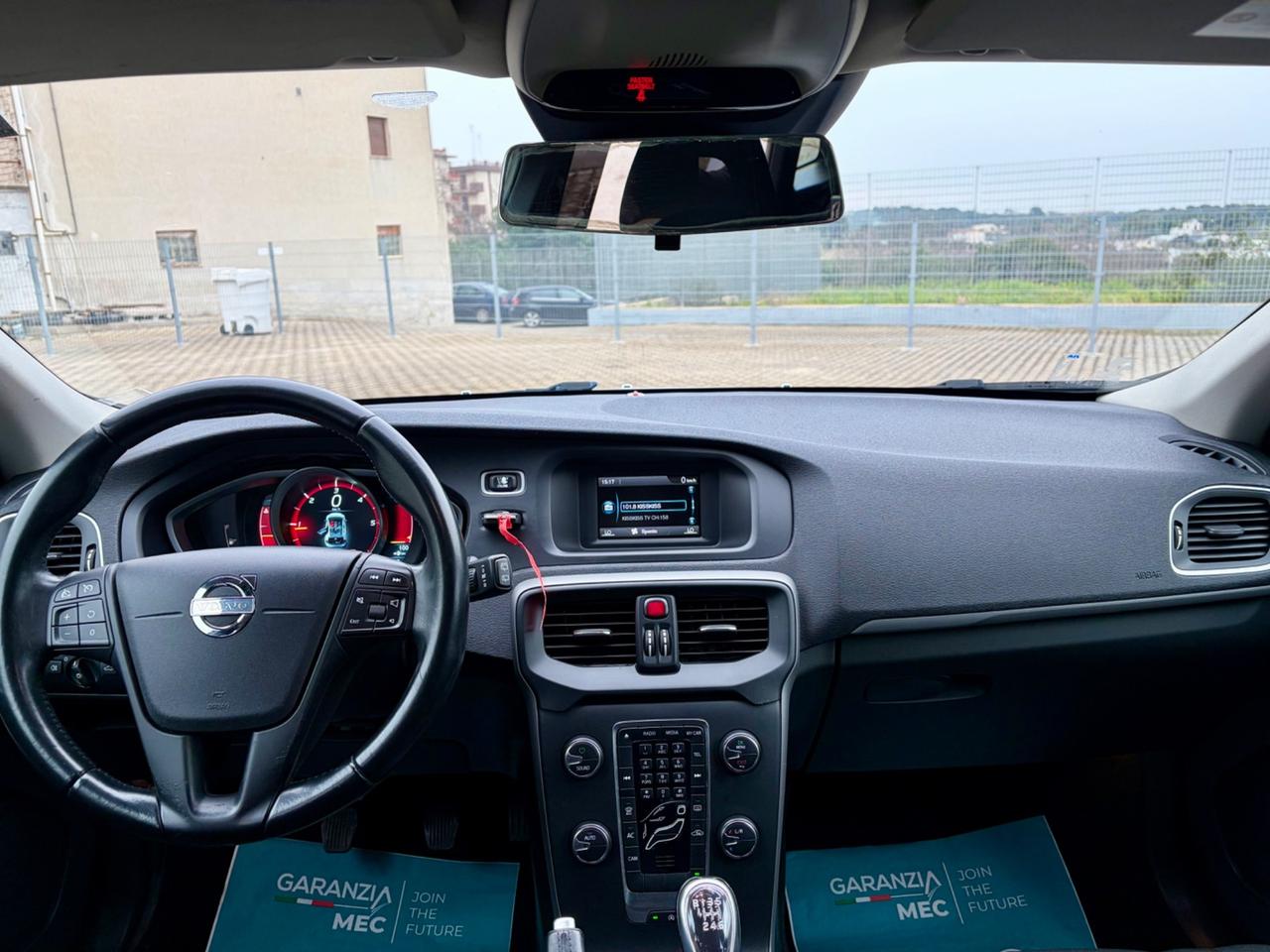 Volvo V40 D2 1.6 Momentum - 2013