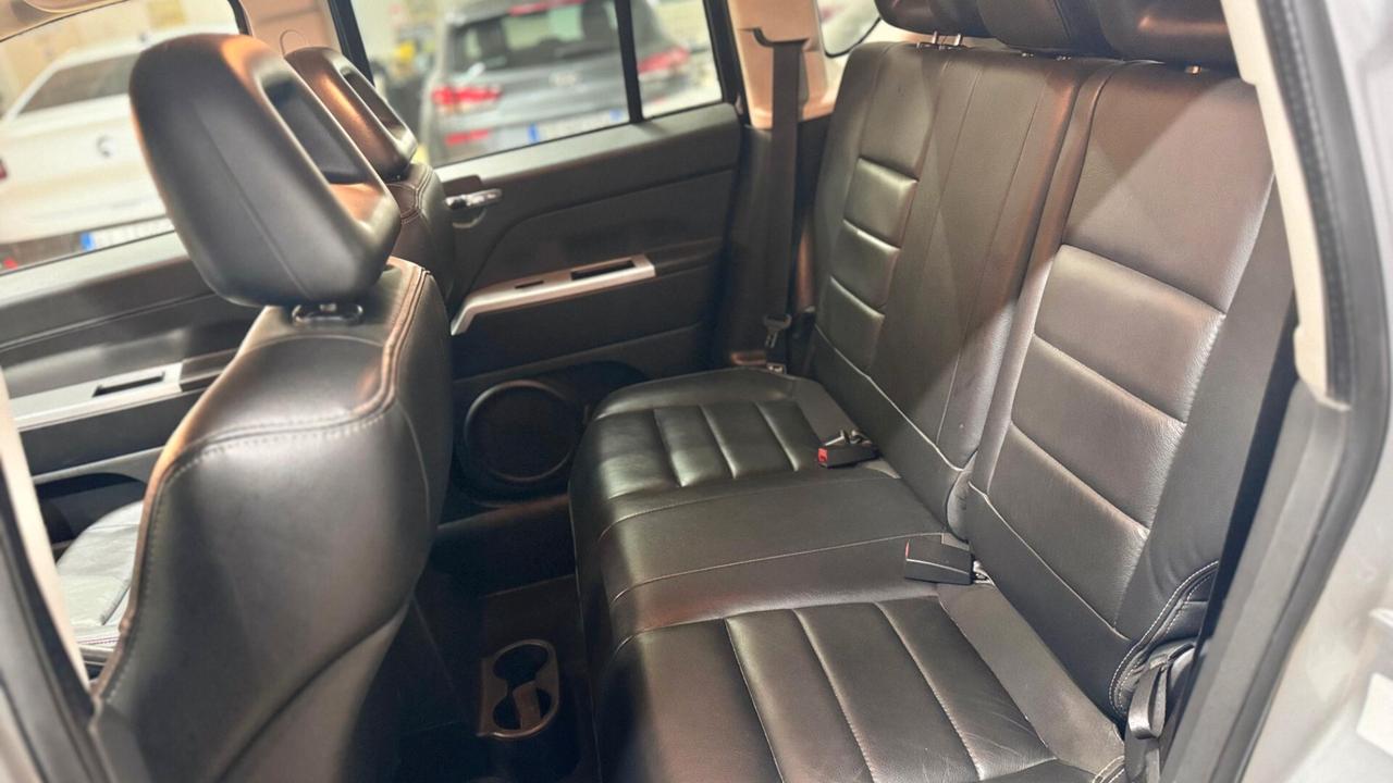 Jeep Compass 2.0 Turbodiesel 2009 4X4