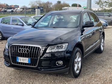Audi Q5 2.0 TDI 163 CV quattro S tronic Advanced