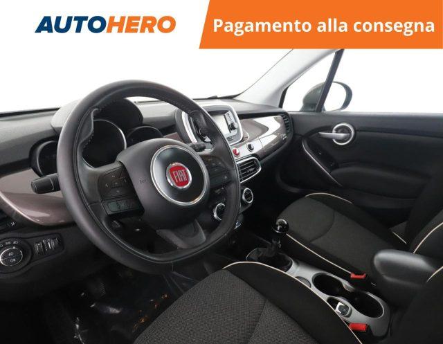 FIAT 500X 1.3 MultiJet 95 CV Pop Star