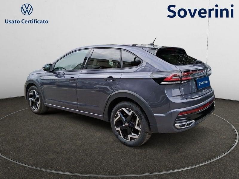 Volkswagen Taigo 1.0 TSI 85kW R-Line DSG