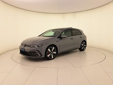 Volkswagen Golf 2.0 tdi gtd 200cv dsg