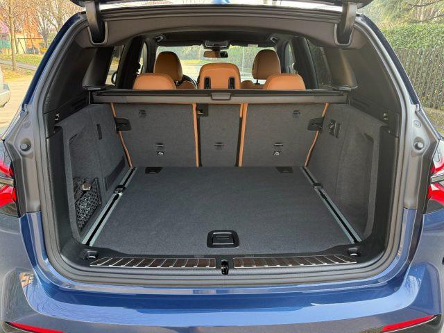 BMW X3 MSPORT xDrive30e