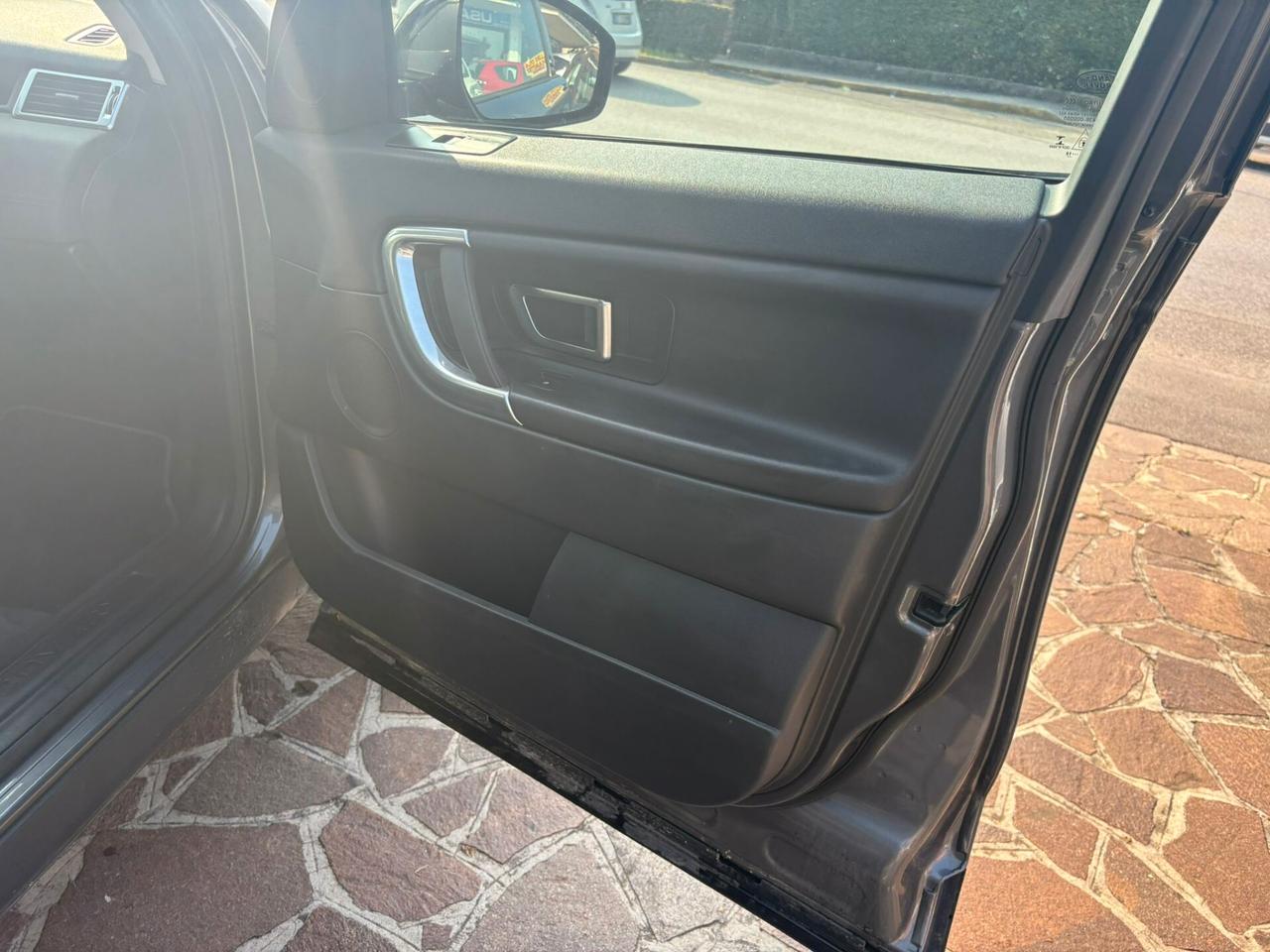 Land Rover Discovery Sport 2.0 TD4 150 CV Auto Business Ed. Premium SE