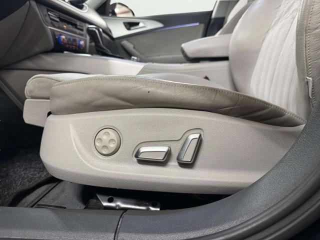 AUDI A6 Avant 2.0 TDI 190 CV ultra S tronic Business