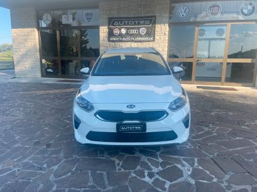 Kia Ceed 1.4 MPi GPL SW Business Class NEO PATENTATI
