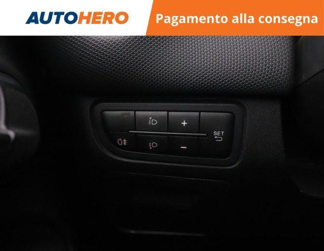 FIAT Punto 1.2 8V 5 porte Street