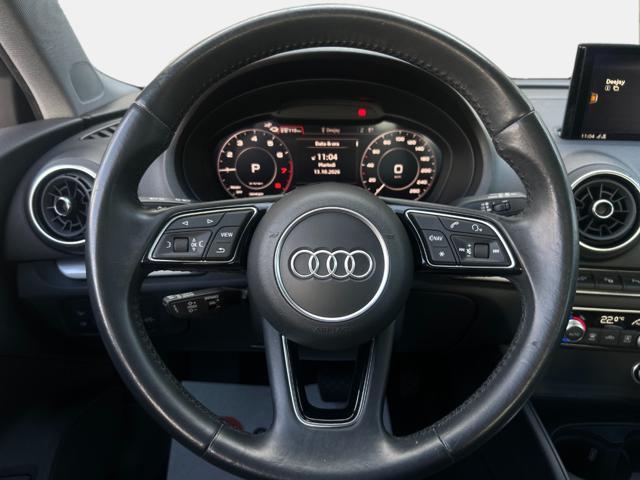 AUDI A3 Audi A3 SPB 40 e-tron S tronic Admired