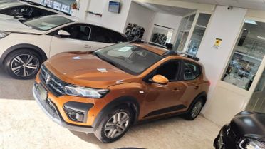 Dacia Sandero Stepway 1.0 TCe ECO-G Comfort SL DaciaPlus