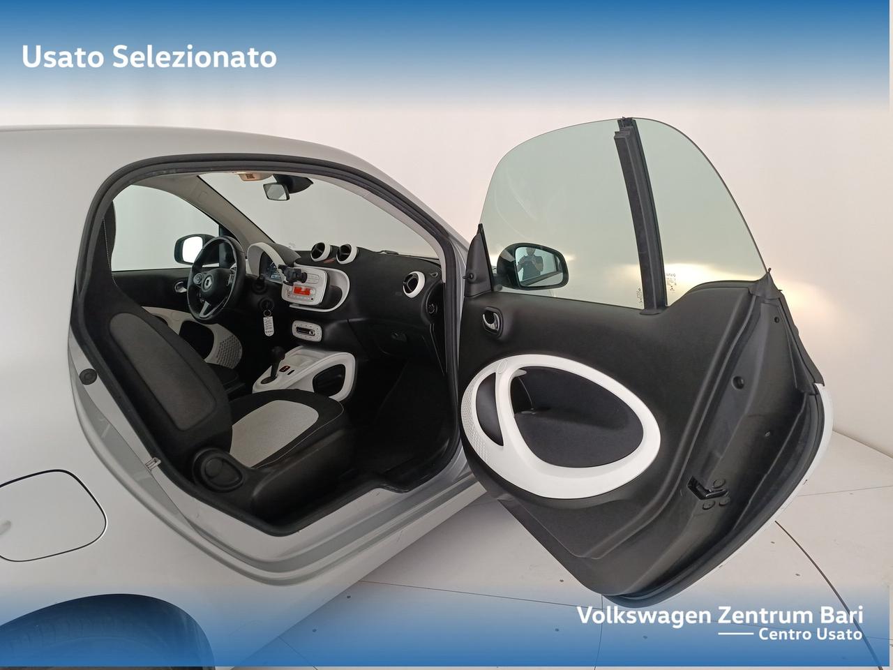 Smart Fortwo 1.0 passion 71cv twinamic