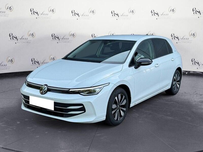 Volkswagen Golf 8.5 2.0 TDI 150 CV DSG SCR GOAL Camera Navi ACC