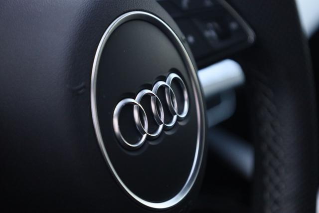 AUDI A5 SPB S line edition 40 TFSI quattro S tronic MHEV