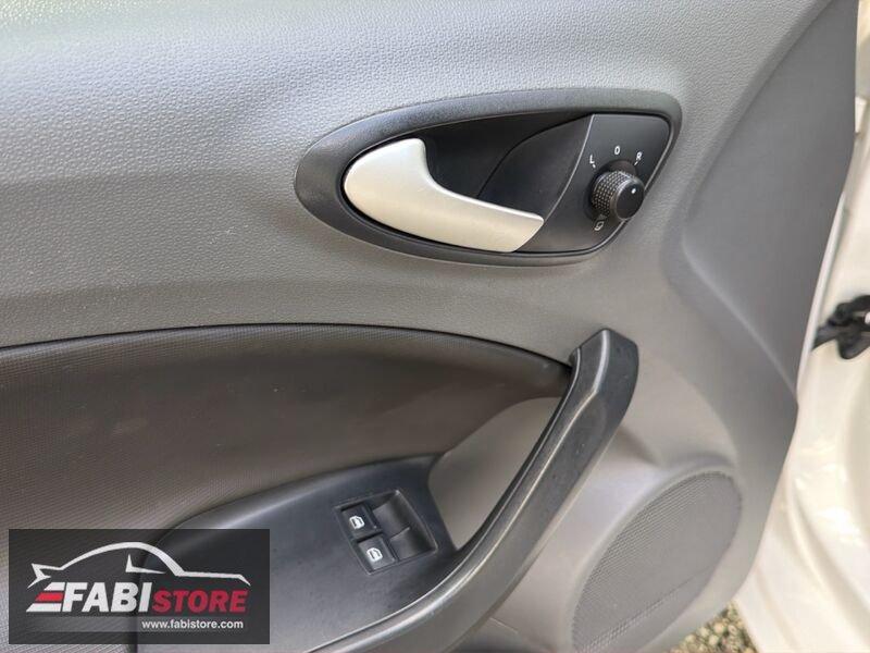 SEAT Ibiza 1.2 TDi 75 Cv Copa - CHILOMETRAGGIO CERTIFICATO