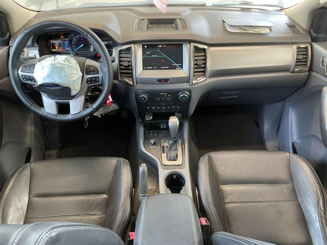 FORD Ranger 3.2 TDCI 200CV AUT. DC LIMITED